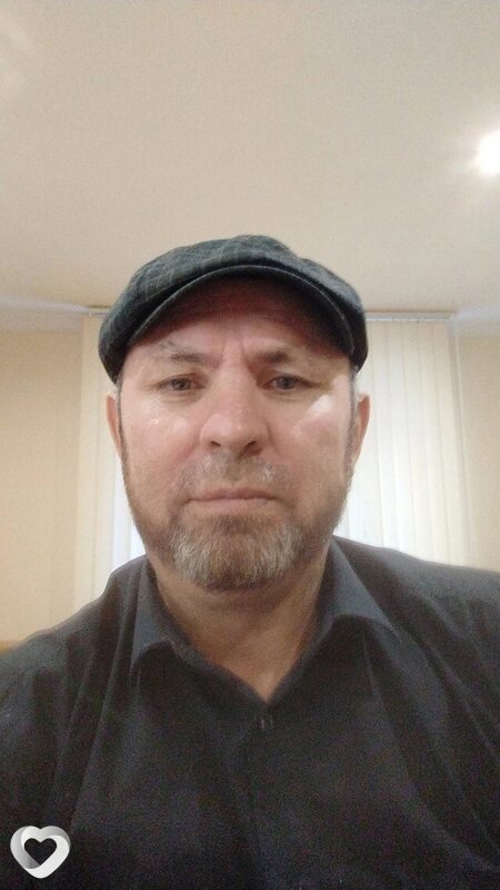 Мурат, 51, Черкесске — анкета №2527999