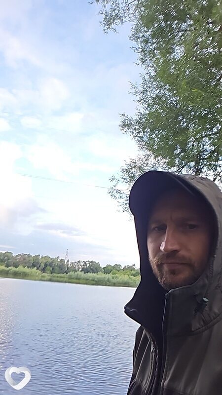 Руслан, 36, Мамадыше — анкета №2528003
