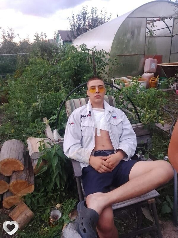 Виталий, 23, Нижнем Тагиле — анкета №2528106