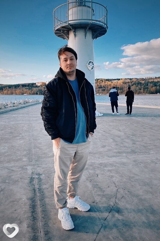 Макс, 32, Самаре — анкета №2528112