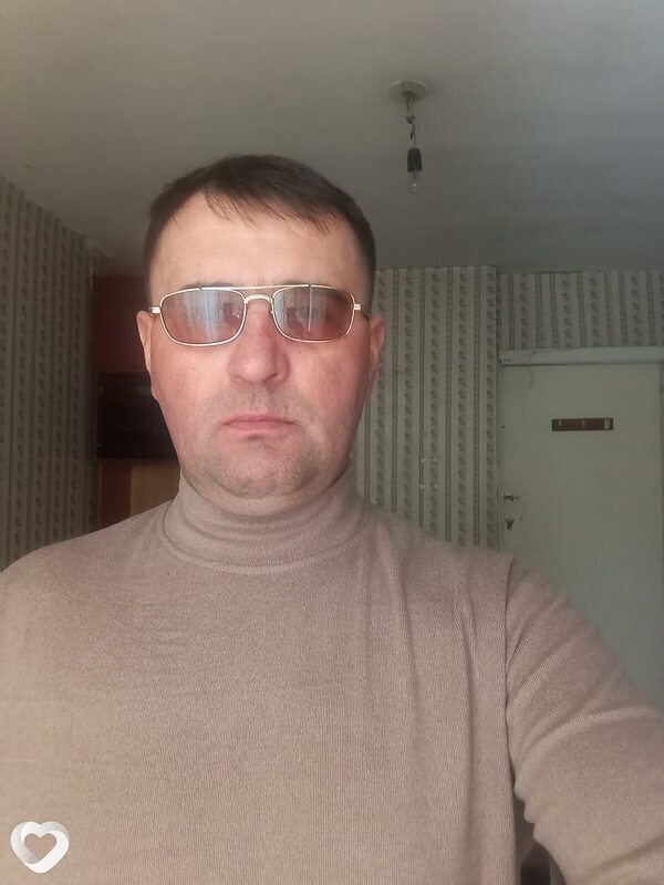 Тахир, 42, Екатеринбурге — анкета №2528113