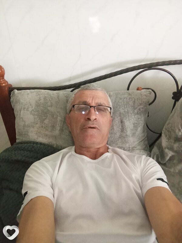 Юра, 61, Анапе — анкета №2528116