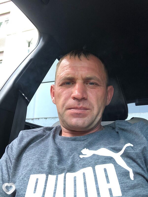 Vladimir, 40, Сорочинске — анкета №2528119