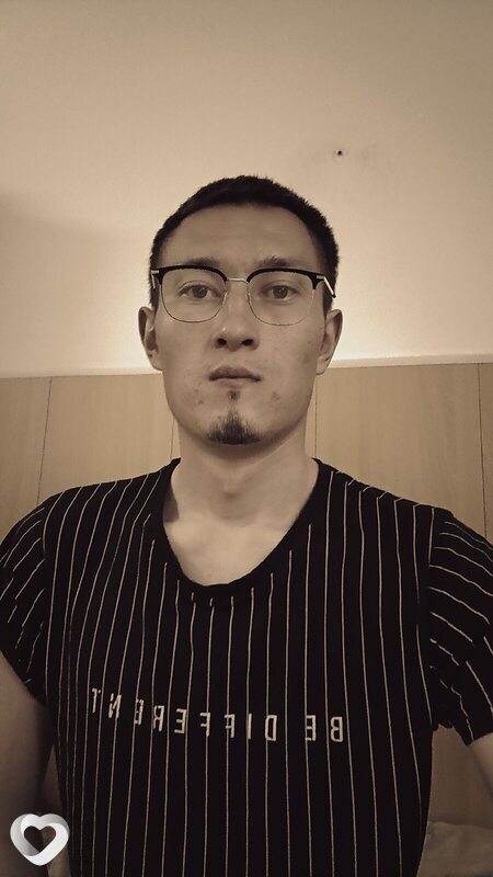 Фарт, 25, Костанае — анкета №2684458