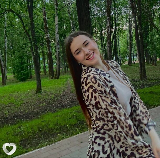 Анастасия, Киров