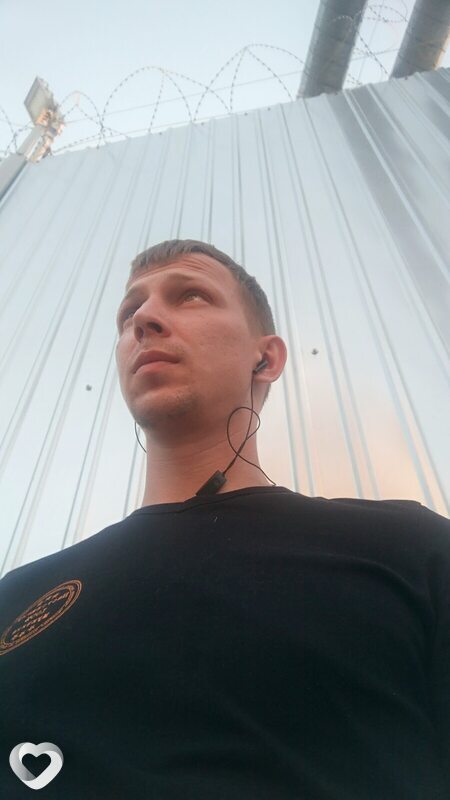 Alex, 32, Самаре — анкета №2528221