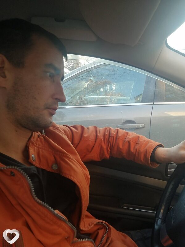 Алексей, 42, Москве — анкета №2528164