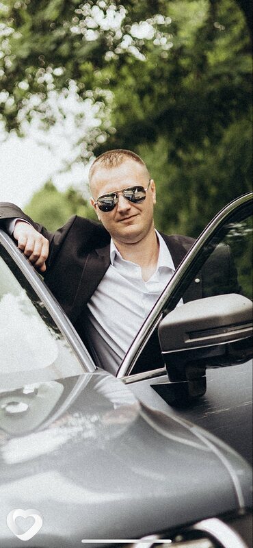 Сергей, 34, Курске — анкета №2528165