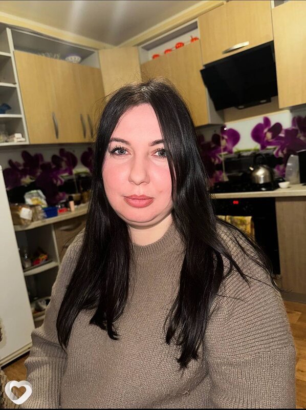 Ксения, 34, Гомеле — анкета №2528167