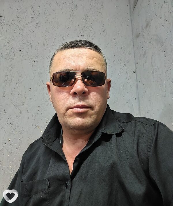 Захар, 43, Москве — анкета №2528174