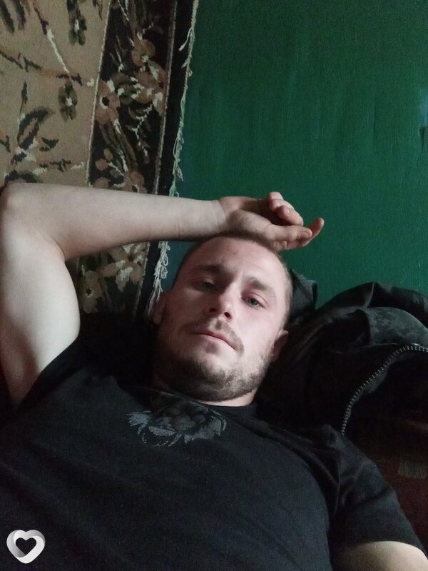 Сергей, 27, Иркутске — анкета №2528177