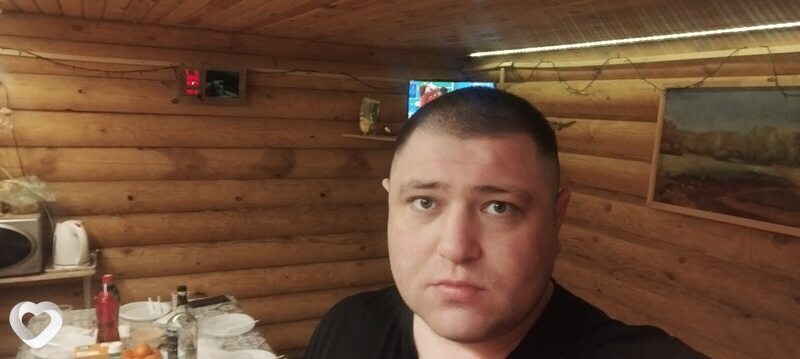 Игорь, 32, Архангельске — анкета №2528178