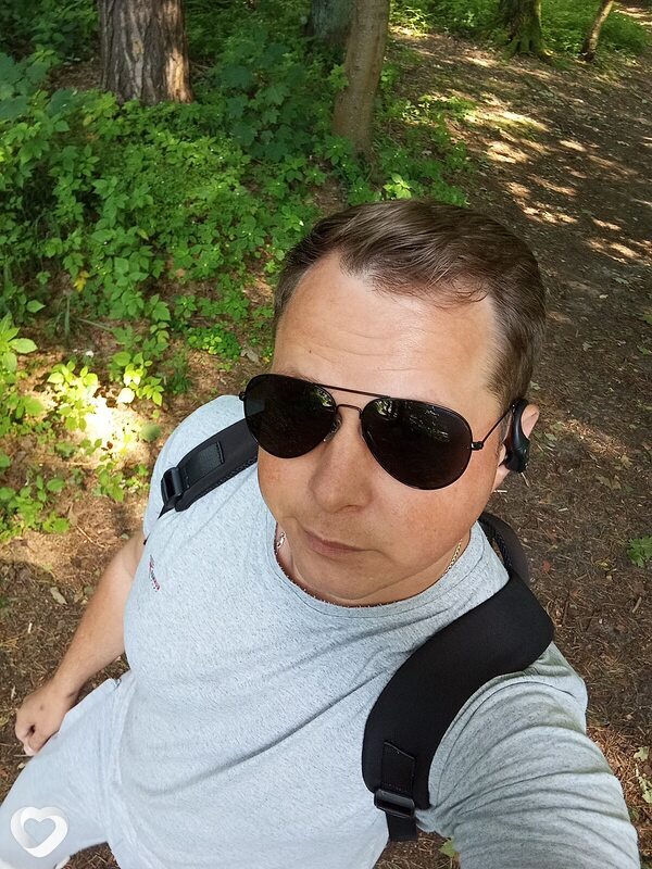 Алексей, 36, Выборге — анкета №2528129