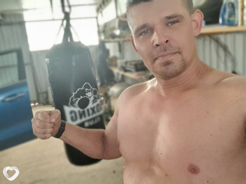 Толик, 36, Краснодаре — анкета №2528131