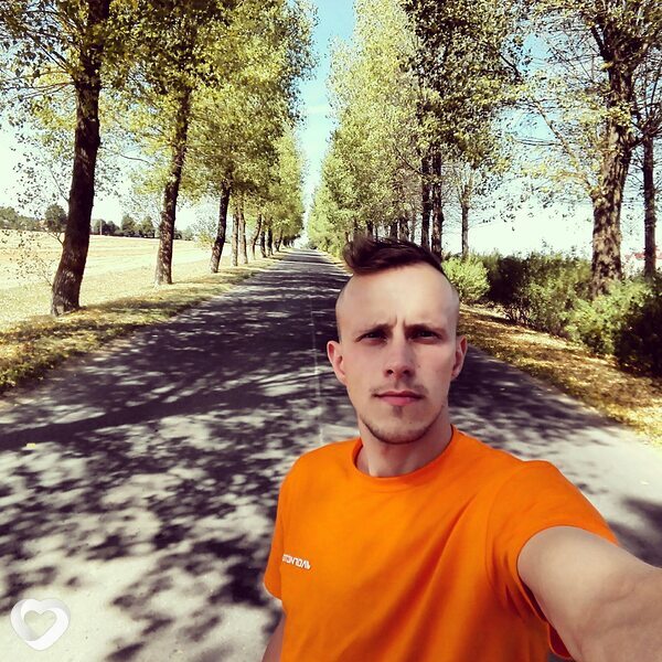 Дмитрий, 25, Минске — анкета №2528136