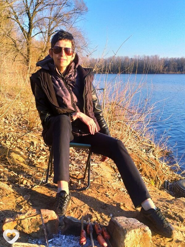 Елена, 45, Самаре — анкета №2528138