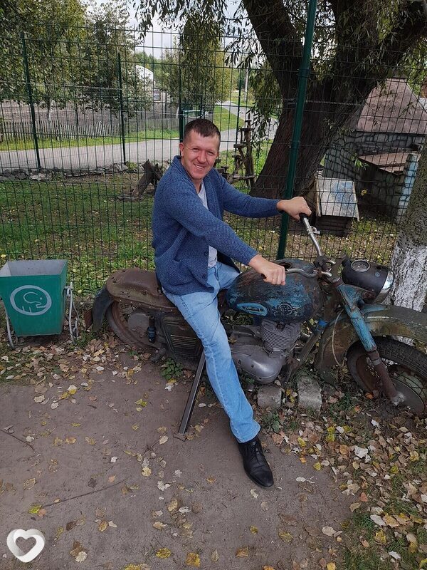 Евгений, 38, Курске — анкета №2528151