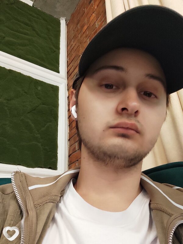 Роман, 22, Астане — анкета №2528153