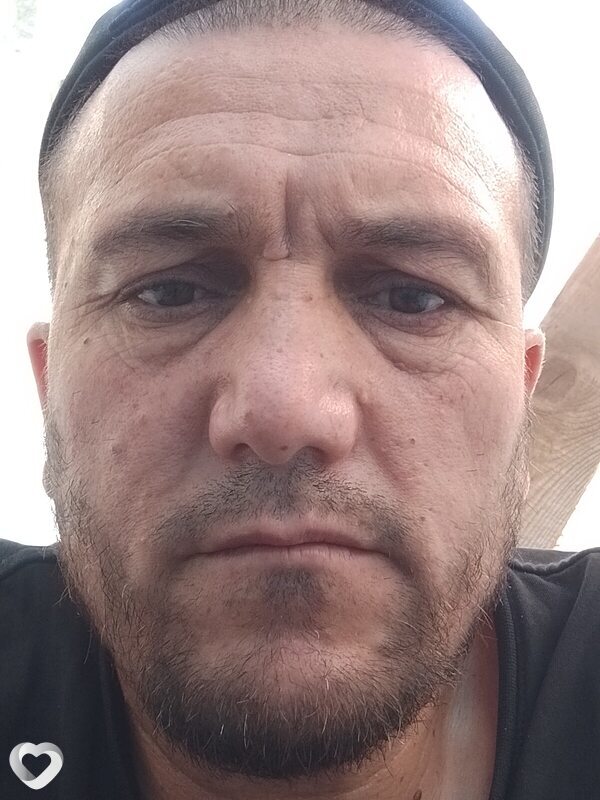 Shukurulo, 47, Санкт-Петербурге — анкета №2528179