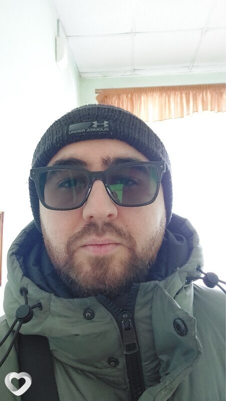 Арслан, 29, Сургуте — анкета №2528184