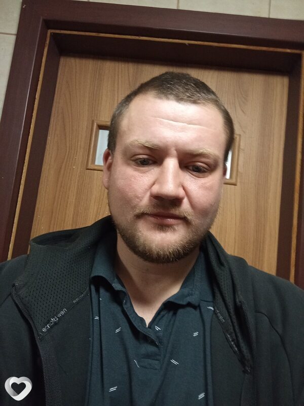 Сержик, 30, Варшава — анкета №2528197