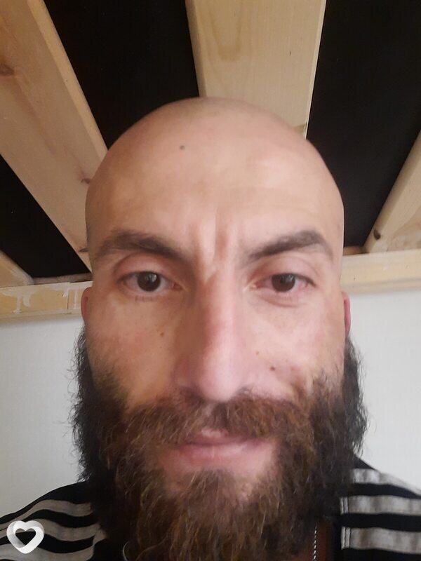 Степан, 40, Чебоксарах — анкета №2528203