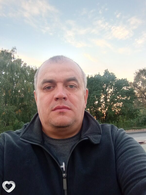 Роман, 49, Липецке — анкета №2528229