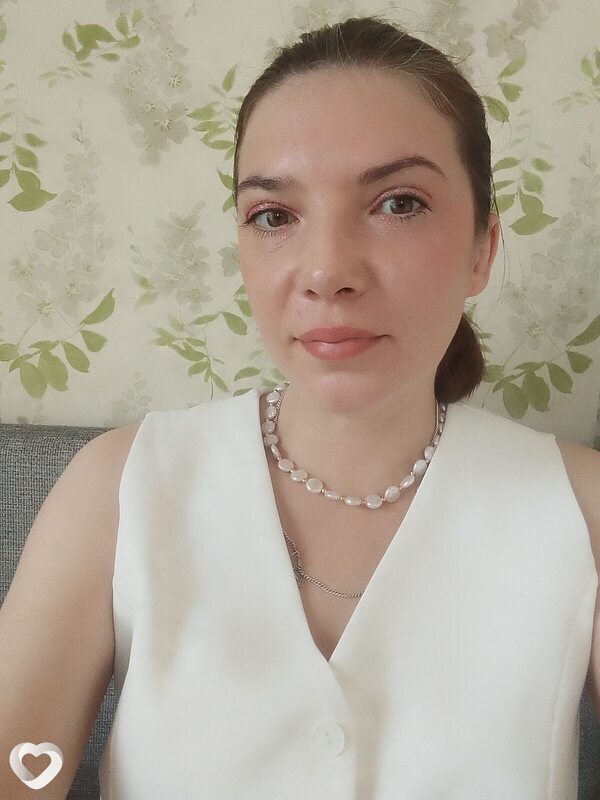 Катерина, 37, Солнечногорске — анкета №2528230