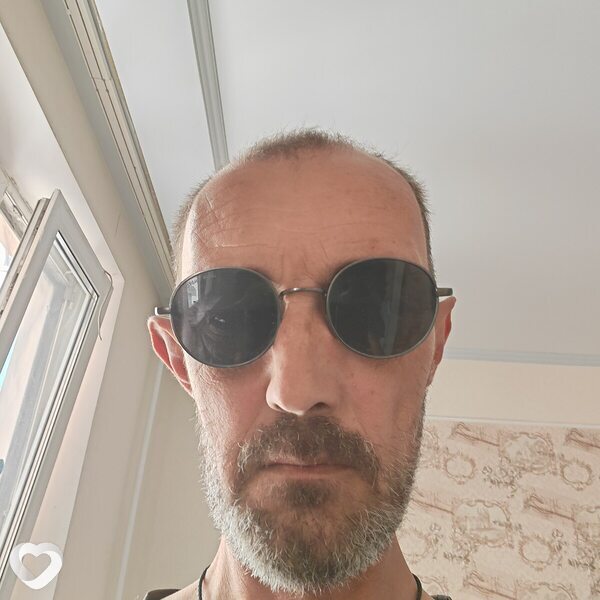 Егор, 46, Ростове-на-Дону — анкета №2528233