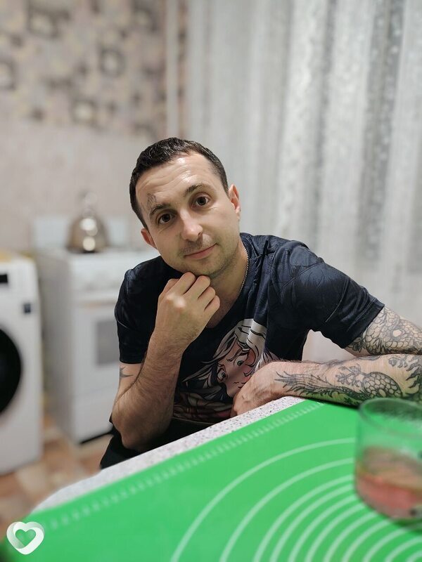 Игорь, 31, Краснодаре — анкета №2528238
