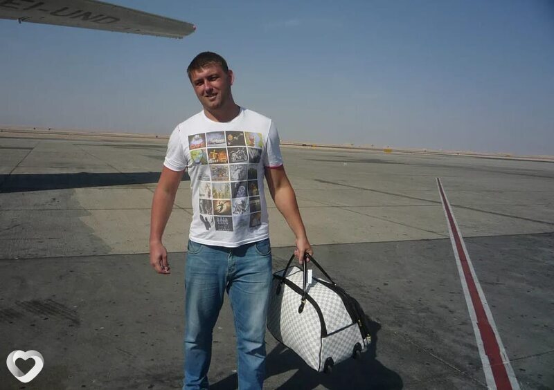 Александр, 46, Бузулуке — анкета №2528240