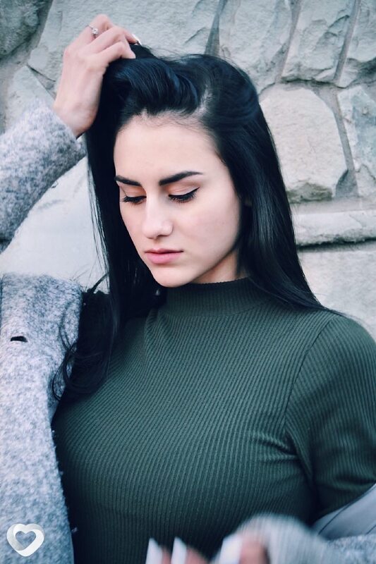 Ирина, 24, Ставрополе — анкета №2528247