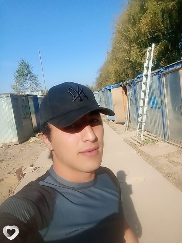 Мухаммад, 25, Усть-Каменогорск — анкета №2528250
