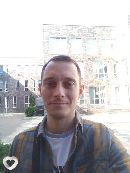 Алексей, 43, Москве — анкета №2528253
