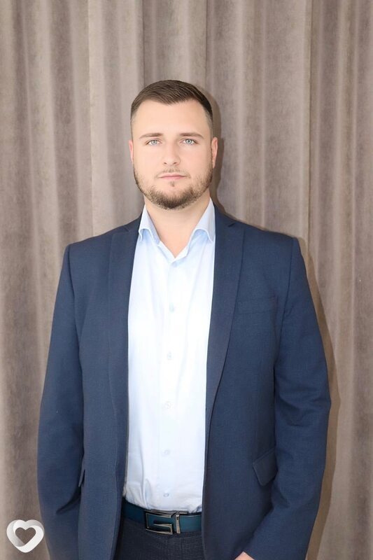 Влад, 32, Новороссийске — анкета №2528257