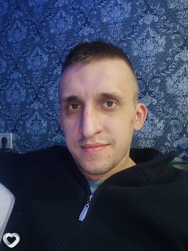 Сергей, 34, Минске — анкета №2528258