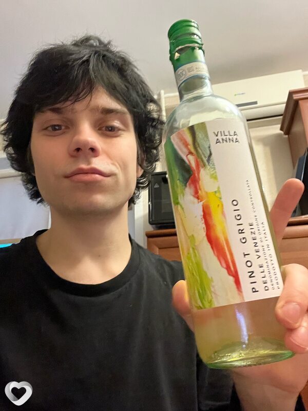 Кирилл, 23, Оренбурге — анкета №2528261