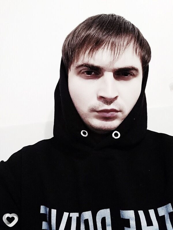 Женя, Буденновск