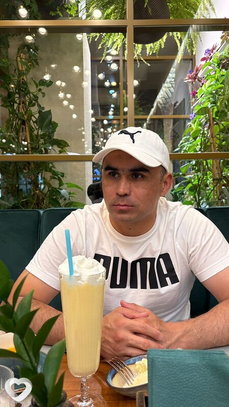 Аслан, 39, Астане — анкета №2528265