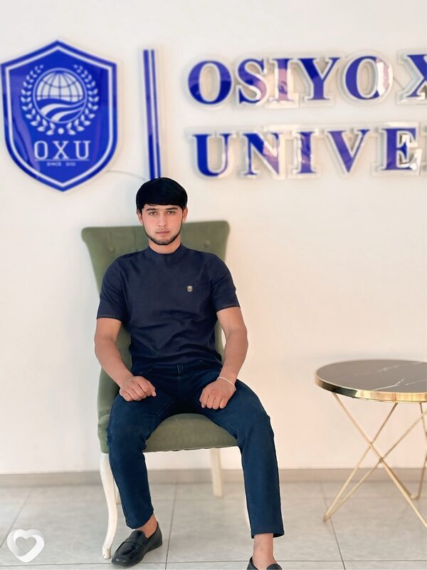 Akhmedov, 22, Павловском Посаде — анкета №2528268
