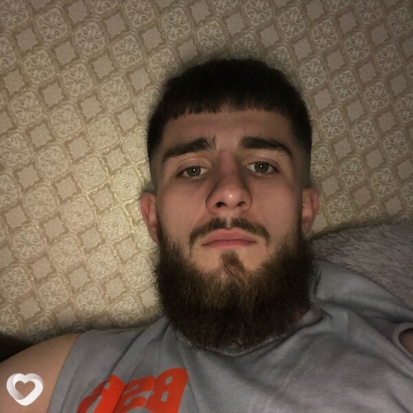 Артур, 23, Ставрополе — анкета №2528271