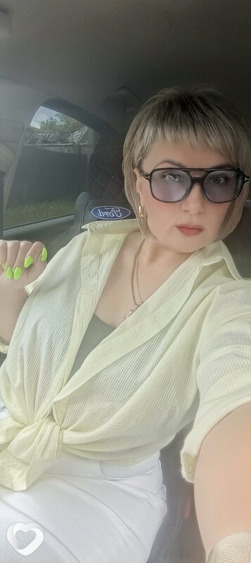 Екатерина, 43, Брянске — анкета №2528272