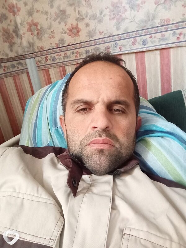 Далер, 40, Братске — анкета №2528277