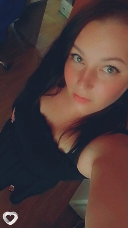 Ирина, 34, Сосновом Боре — анкета №2528647