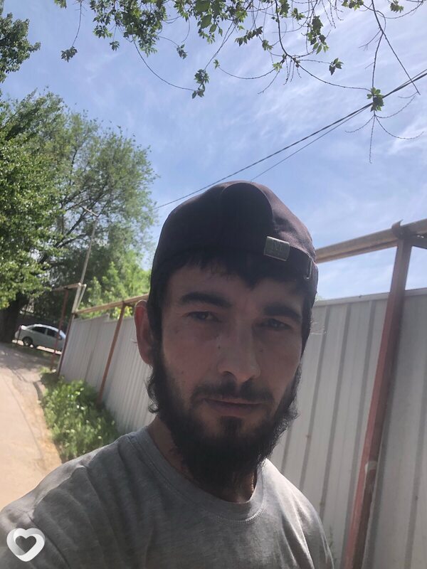 Амин, 33, Алматы — анкета №2528650