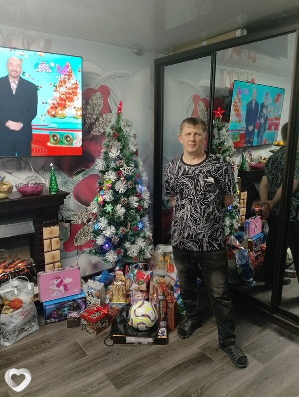 Антон, 44, Петропавловске-Камчатском — анкета №2528653