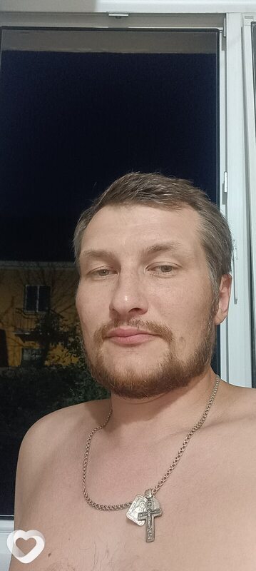 Макс, 37, Владимире — анкета №2528655