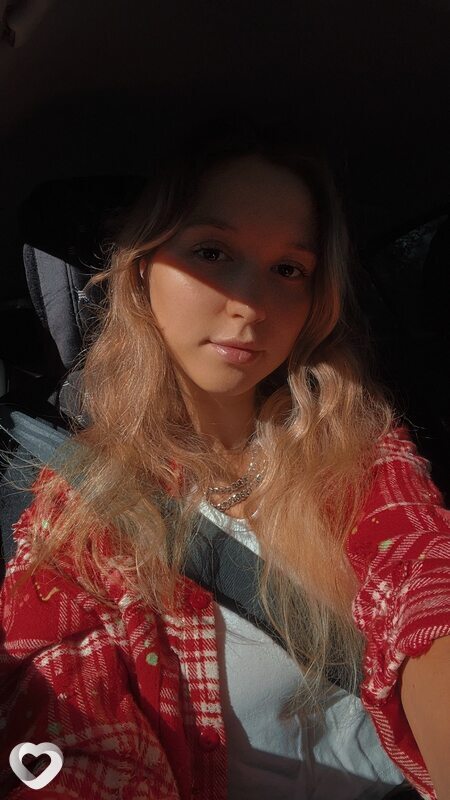 Татьяна, 24, Севастополе — анкета №2528660