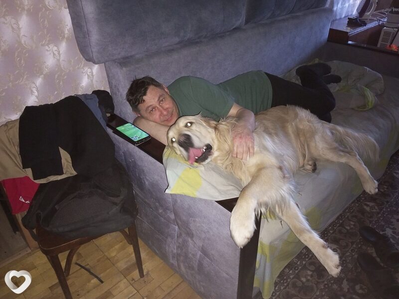 Александр, 51, Уфе — анкета №2528670