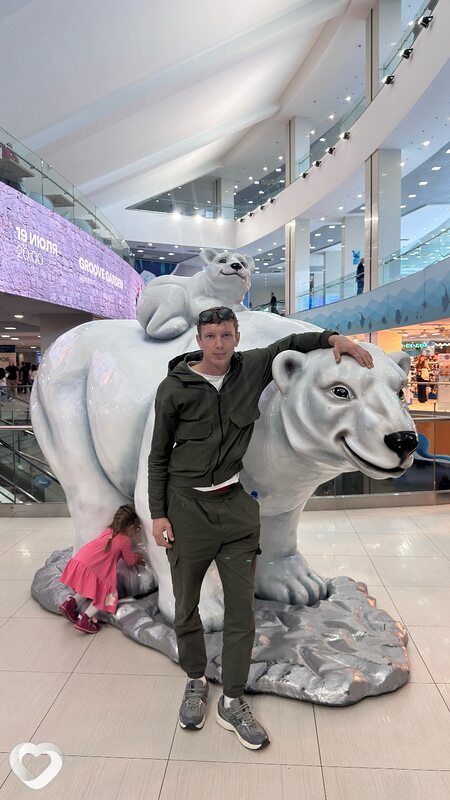 Марат, 28, Москве — анкета №2528400